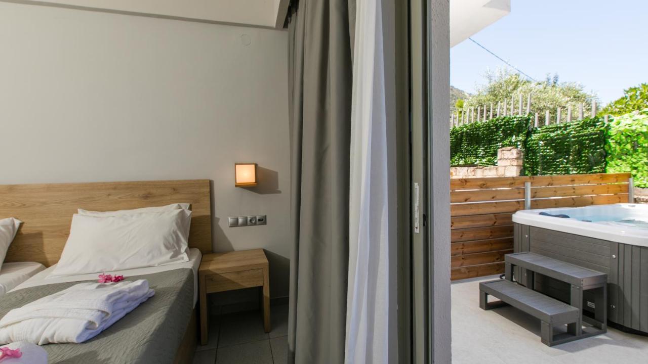 Resol Hotel Bali  ภายนอก รูปภาพ