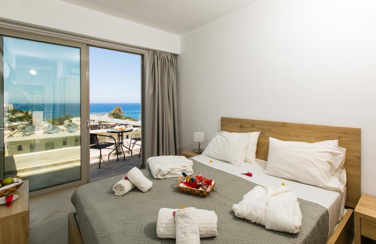 Resol Hotel Bali  ภายนอก รูปภาพ
