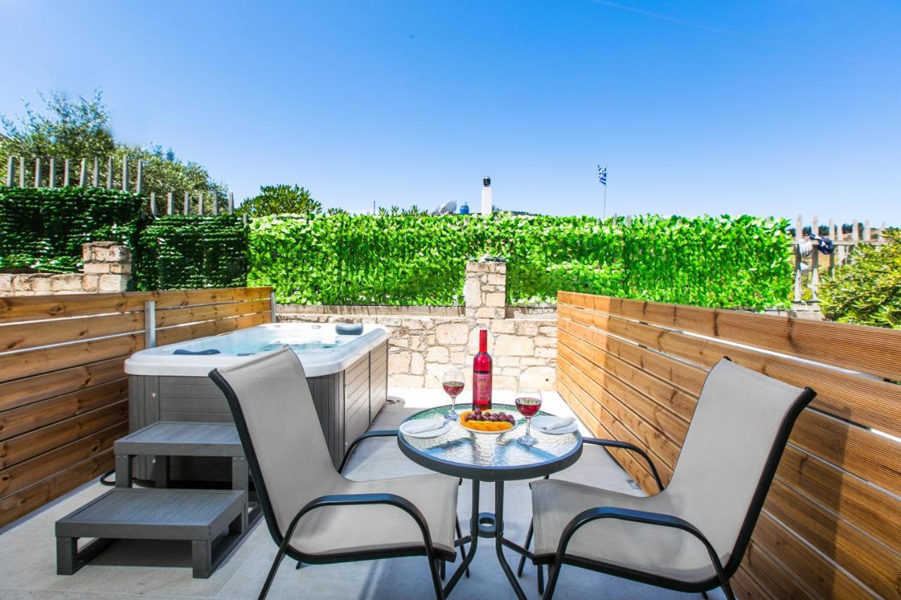 Resol Hotel Bali  ภายนอก รูปภาพ