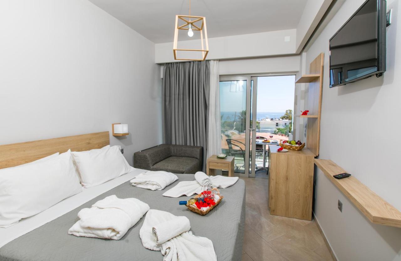 Resol Hotel Bali  ภายนอก รูปภาพ