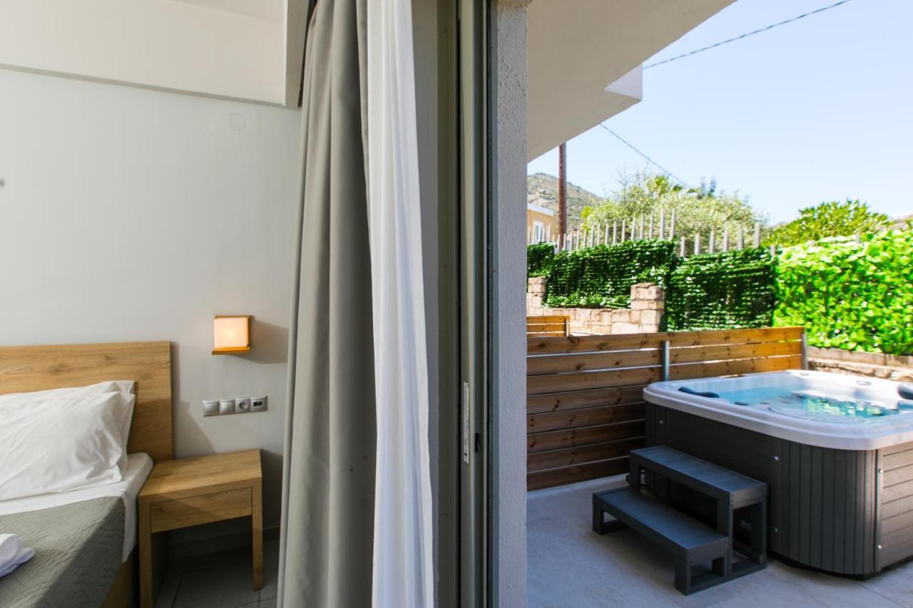 Resol Hotel Bali  ภายนอก รูปภาพ