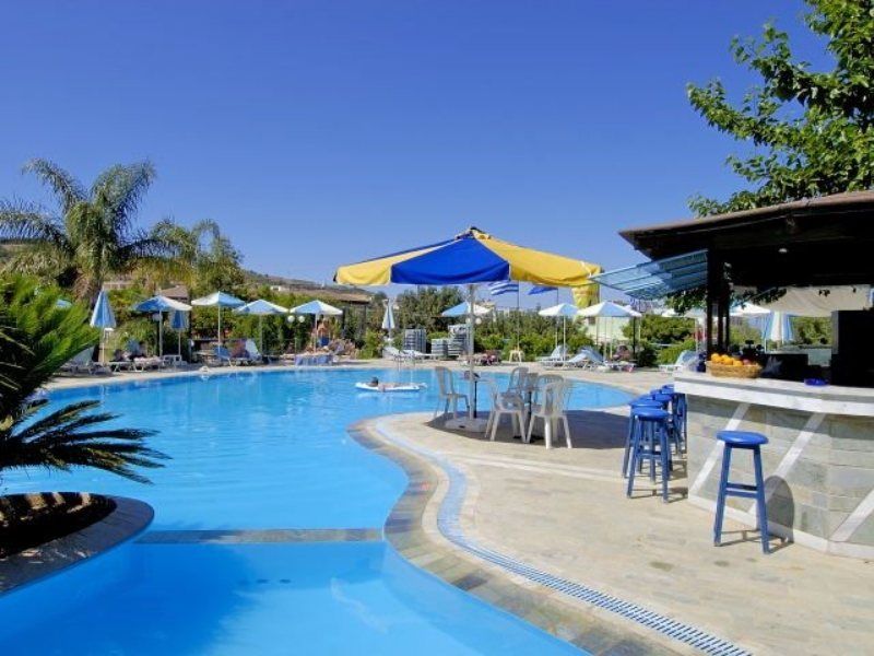 Resol Hotel Bali  ภายนอก รูปภาพ