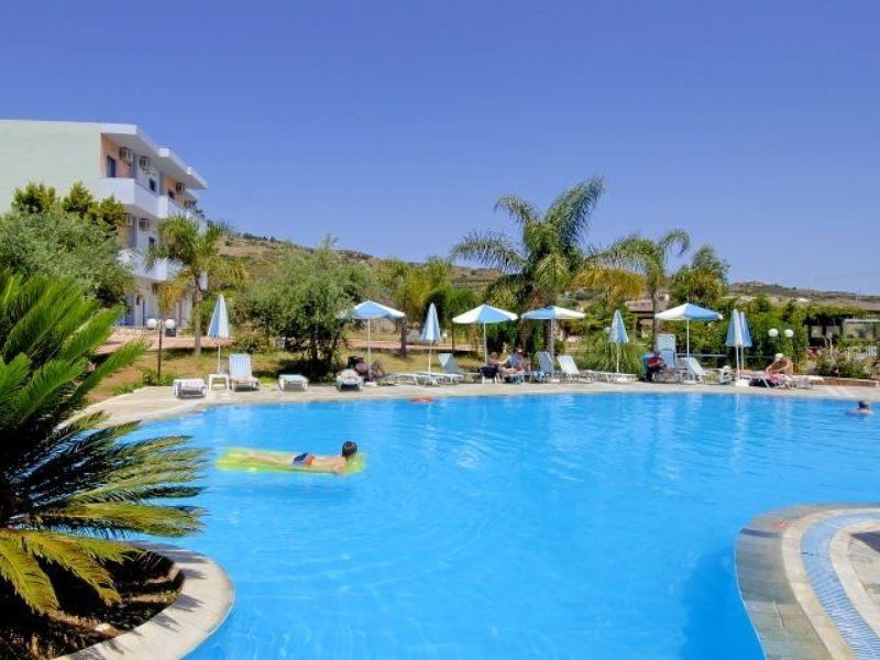 Resol Hotel Bali  ภายนอก รูปภาพ